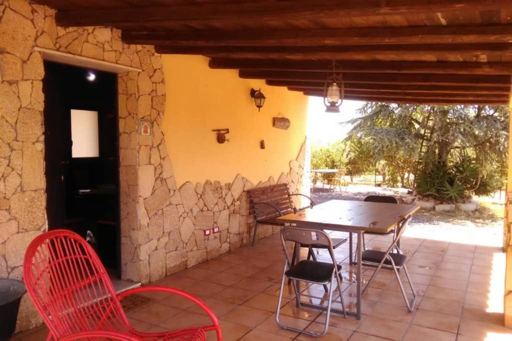 Villa Emma Con Panorama Etna A 10 Minuti Dal Mare Lentini Zewnętrze zdjęcie