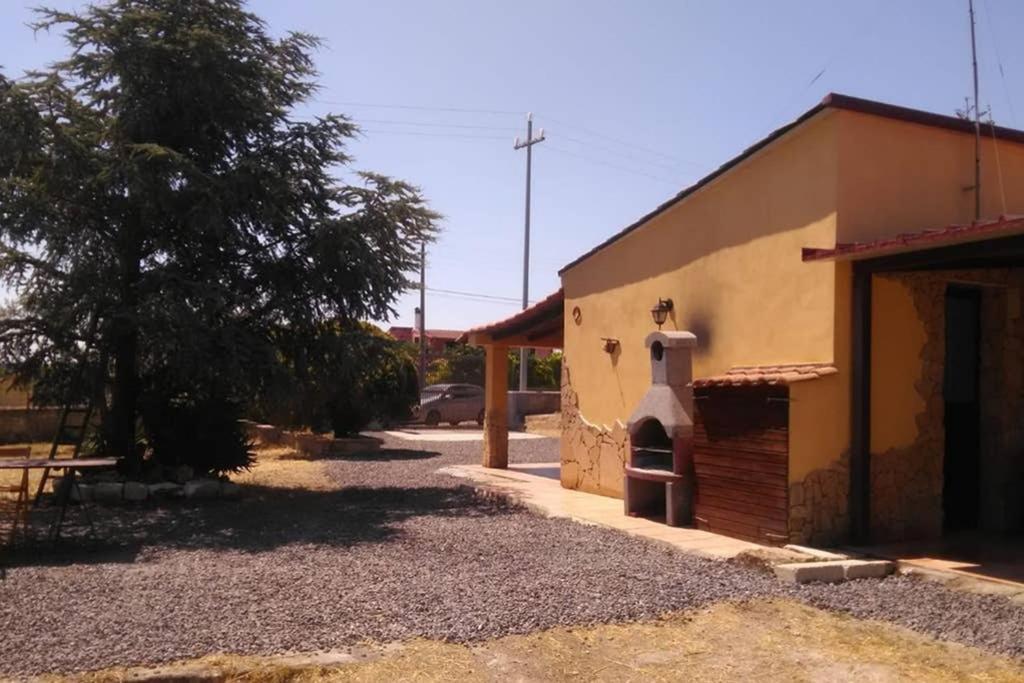 Villa Emma Con Panorama Etna A 10 Minuti Dal Mare Lentini Zewnętrze zdjęcie